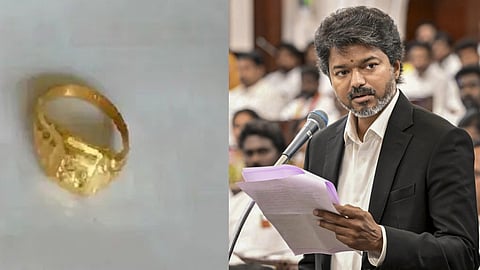 நேற்று முதல் அமலுக்கு வந்த தாய் மாமன் தங்க மோதிரம் திட்டம்- முறைப்படி செப்.15-ல் தொடக்கம்