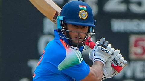 suyanshu shedge