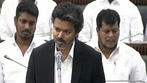 CM Vijay