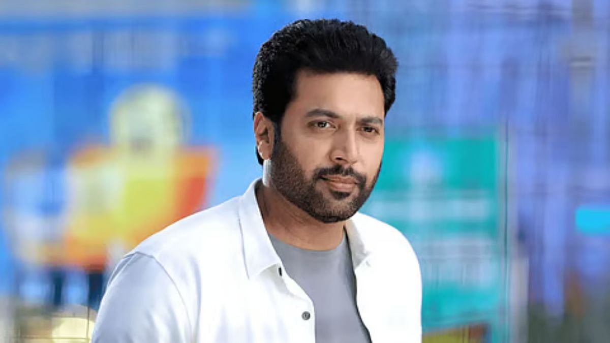 தனது வீட்டில் வேலை பார்த்த தொழிலாளர்களை சிறைபிடித்த நடிகர் ரவி மோகன் - காவல்துறை அதிரடி