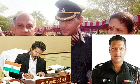 MajorMukundVaradarajan