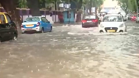 Rain