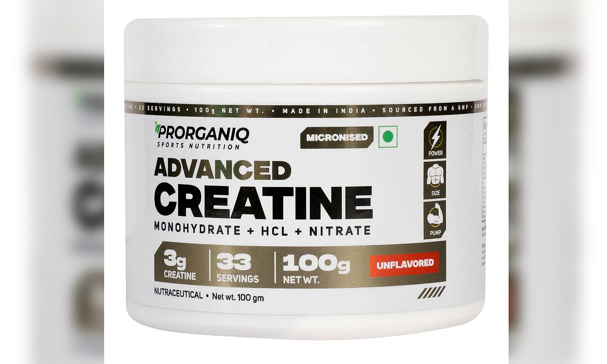 Creatine எதற்கு பயன்படுகிறது? தெரிந்து கொள்ள வேண்டிய முழு விவரம்