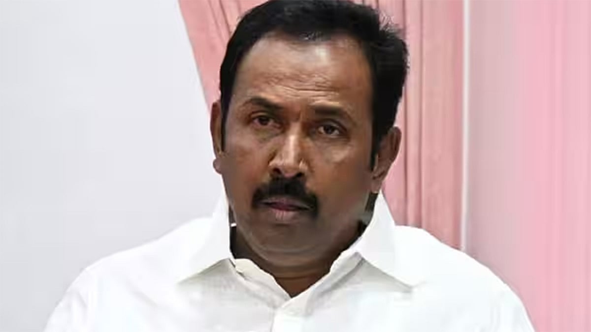 இந்தியாவின் நற்பெயரை பா.ஜ.க. அரசு சீர்குலைத்துள்ளது - அமைச்சர் ராஜேஷ் குமார் குற்றச்சாட்டு