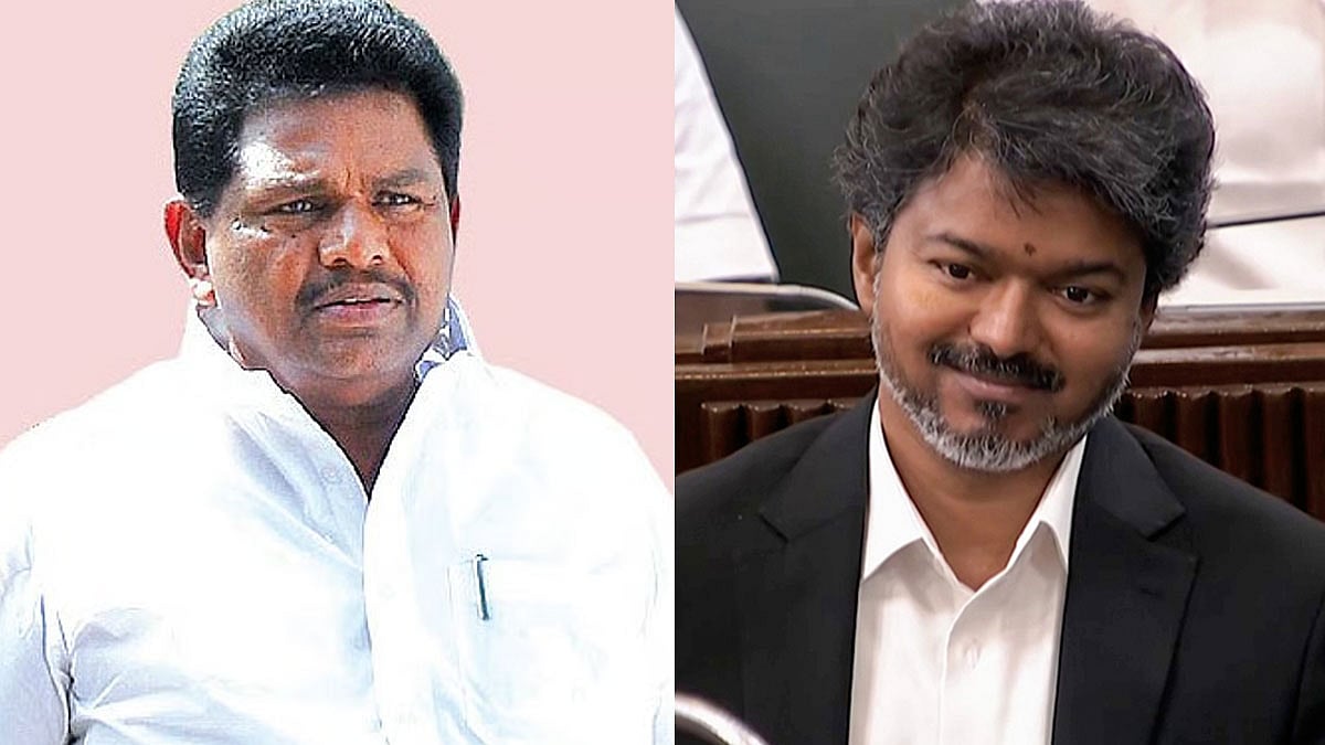 முதலமைச்சர் பற்றி அவதூறு பேச்சு: அனிதா ராதாகிருஷ்ணன் எம்.எல்.ஏ. மீது வழக்கு