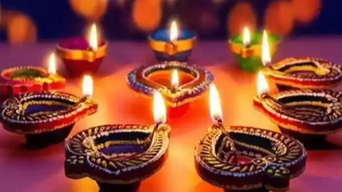 எத்தனை முக விளக்கு ஏற்றினால் என்ன பலன்?
