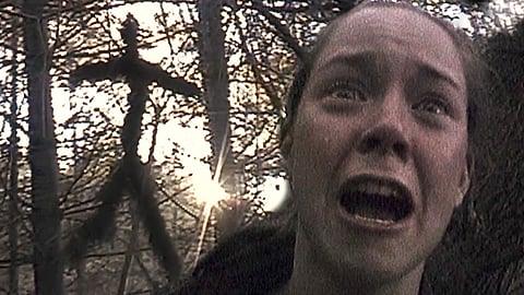 The Blair Witch Project  