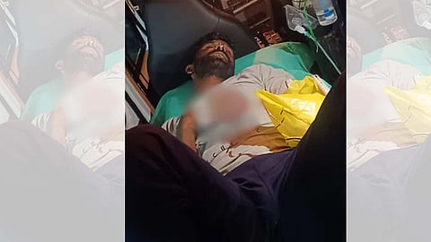 பெங்களூரு கள்ளக்காதல்