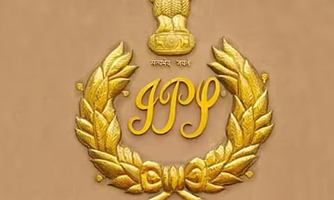 தமிழ்நாட்டில் 15 ஐபிஎல் அதிகாரிகள் பணியிட மாற்றம் - 5 பேருக்கு பதவி உயர்வு!