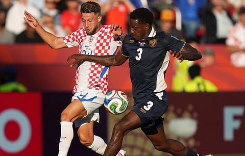croatia