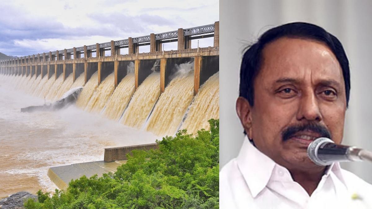 மேட்டூர் அணை கடந்த 21 ஆண்டுகளில் ஏழு முறை மட்டுமே, ஜூன் 12-ந்தேதி திறக்கப்பட்டுள்ளது- அமைச்சர் செங்கோட்டையன்