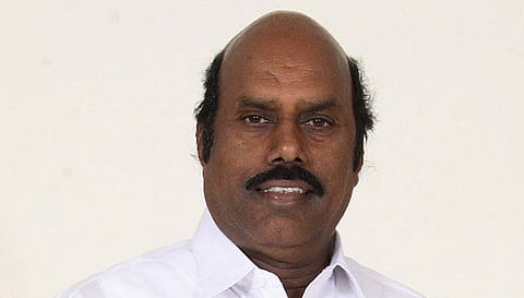 எ.வ.வேலு