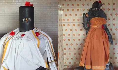 பக்தர்களின் குறைகளை போக்கும் அருள்மிகு மருதாசல மருதம்மா சித்தர் சமஸ்தானம்