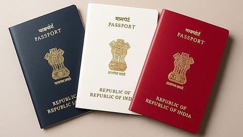 Passport fee hike