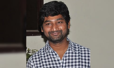 Director Thiru
