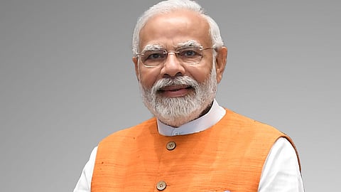 Constitution Murder Day- PM Modi