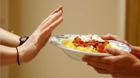 Are you skipping dinner? 