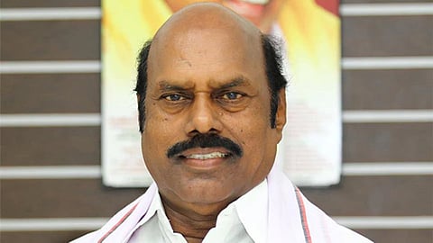 EV Velu