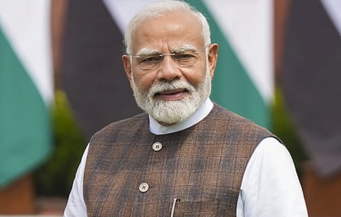 pm modi