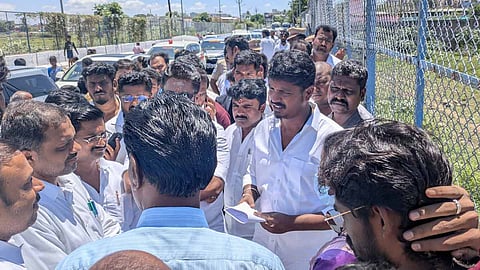 மக்கள் எதிர்ப்பு தெரிவிக்கும் அனைத்து டாஸ்மாக் கடைகளும் பரிசீலனை செய்து அகற்றப்படும்- அமைச்சர் விக்னேஷ்