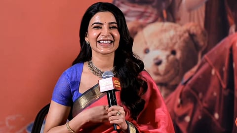 Samantha