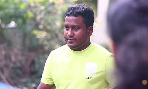 கண்ணகி நகர் கபடி பயிற்சியாளர் ராஜுமீது போக்சோவில் வழக்குப்பதிவு!