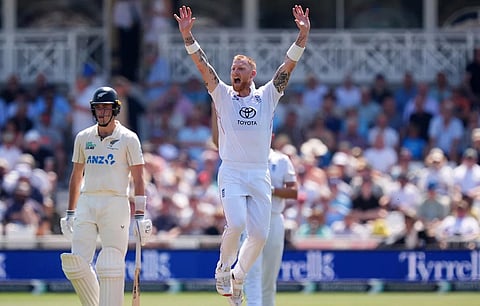 ben stokes