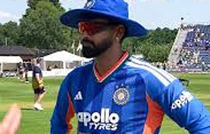 shreyas iyer