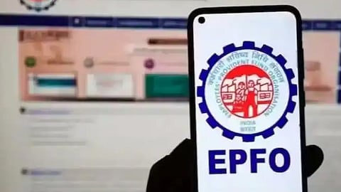 EPFO போர்டல் 3 நாட்களுக்கு இயங்காது என அறிவிப்பு!