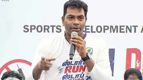 Aadhav Arjuna