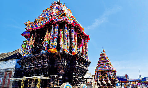 Ratha Yatra