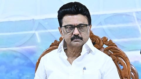 Stalin