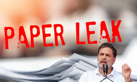 MaharashtraTET QuastionPaperLeak