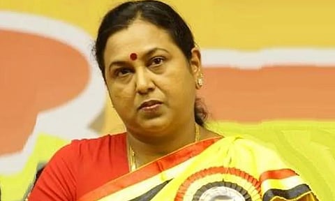 DMDK Premalatha