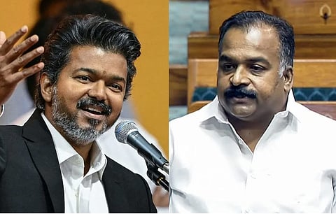 vijay, manickam tagore