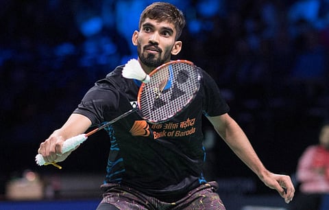 kidambi srikanth