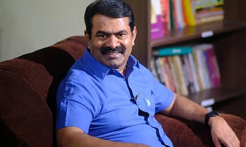 NTK Seeman
