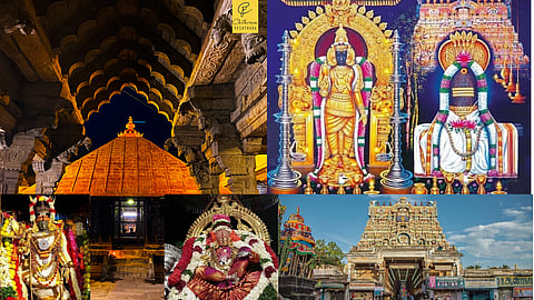 Nellaiyappar