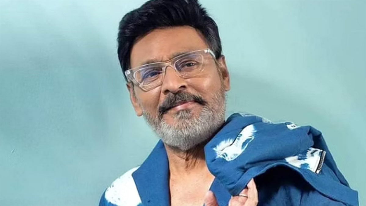 திரைப்பட இயக்குநர் கே.பாக்யராஜ் - வாழ்க்கை வரலாறு