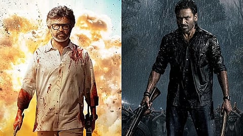 Movie update