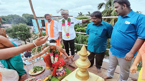 Somanaadheeswarar Temple