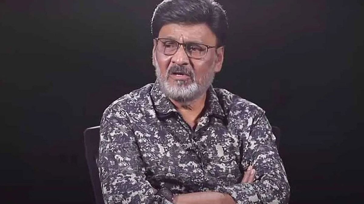 தமிழ் சினிமாவில் 50 வருட அனுபவம் கொண்டவர் பாக்யராஜ்