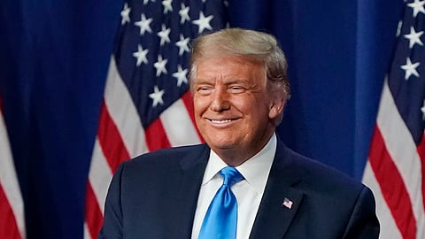 Trump