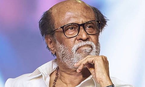 Rajinikanth