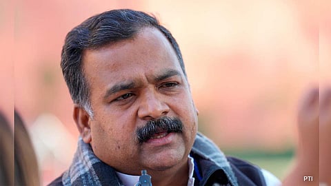 மாணிக்கம் தாகூர்