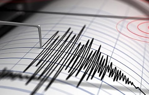 quake