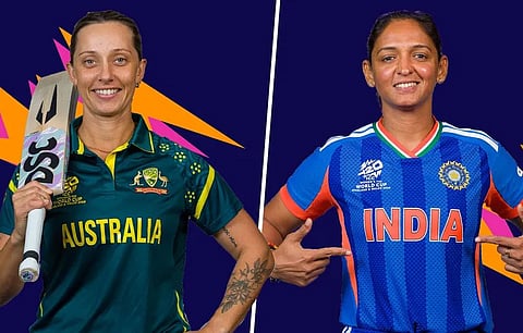 harmanpreet Kaur
