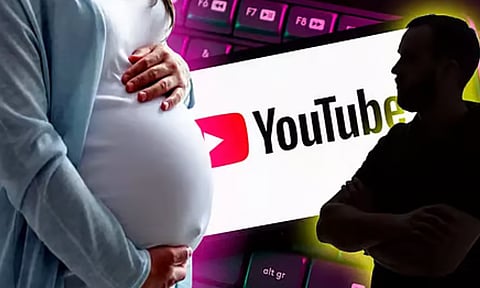 YouTube Home Delivery