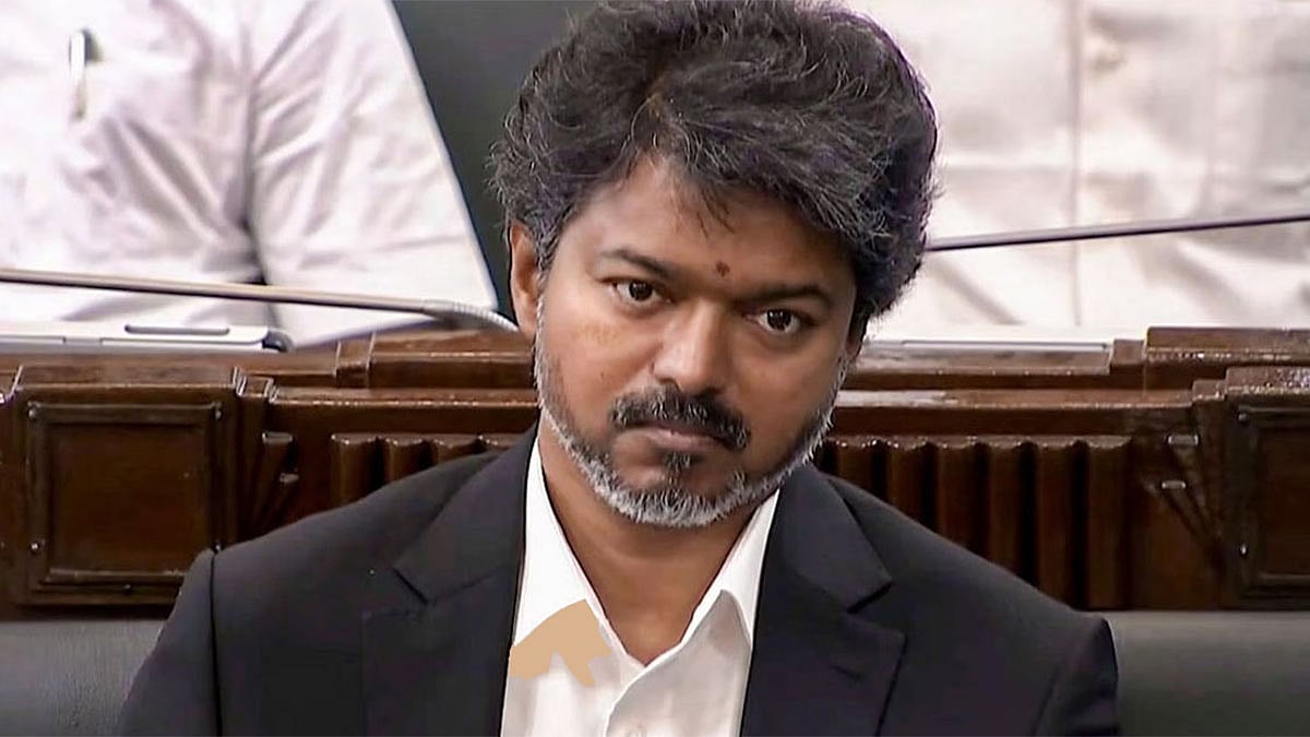 கரூர் செல்கிறார் முதலமைச்சர் விஜய்?