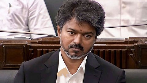 CM Vijay